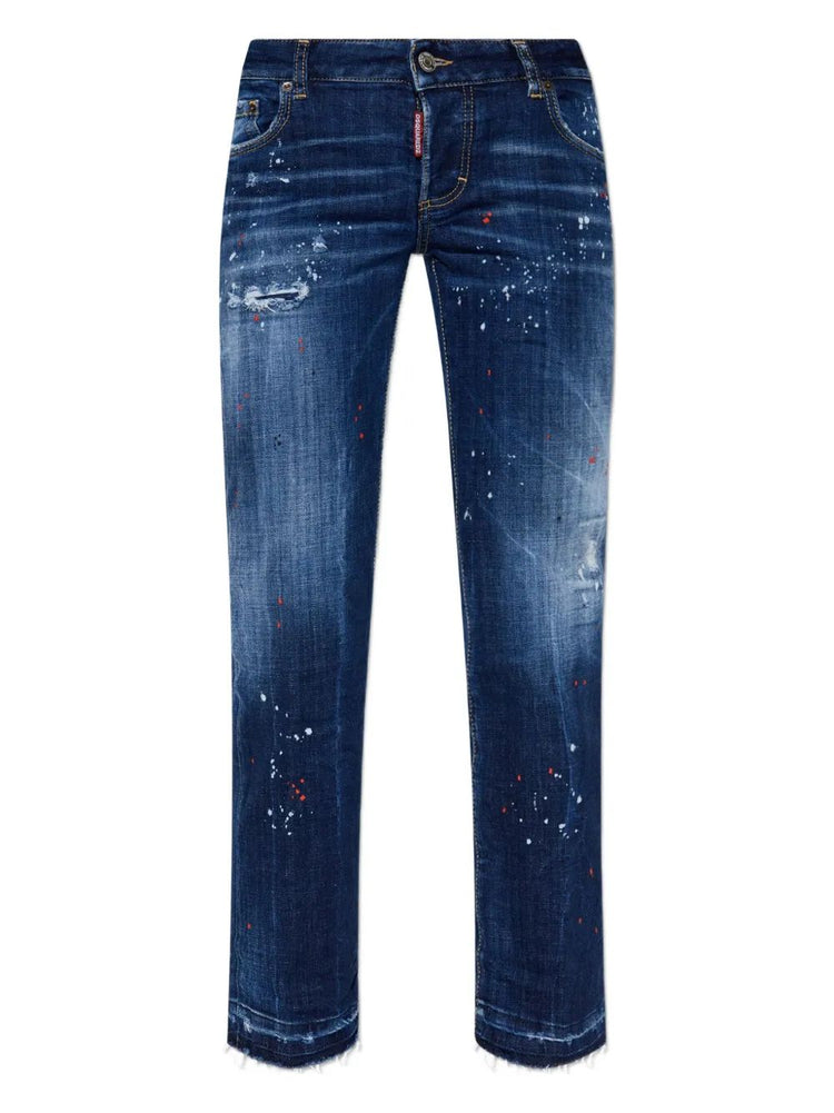 PANTS 5 POCKETS