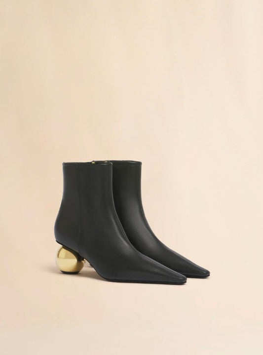 CALZATURE - TRONCHETTO