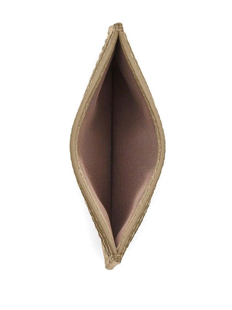 LEATHER THE ITEMS SLG