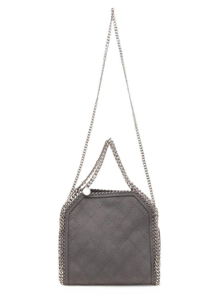 FALABELLA MINI BAG ALTER SUEDE