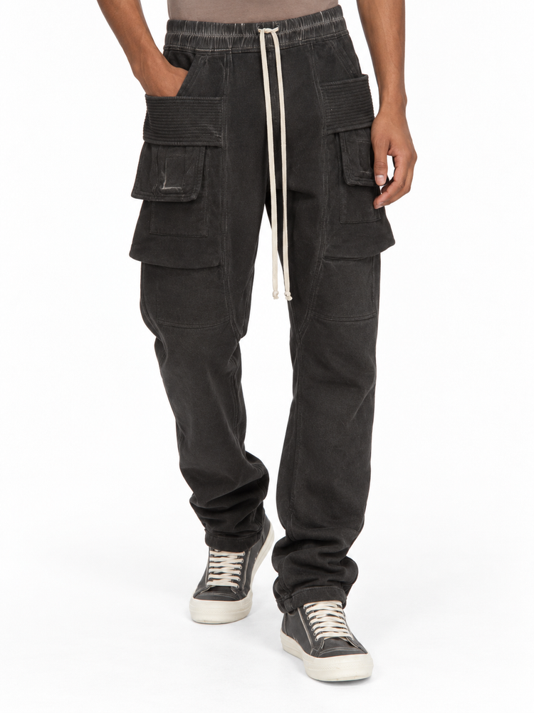 CREATCH CARGO DRAWSTRING