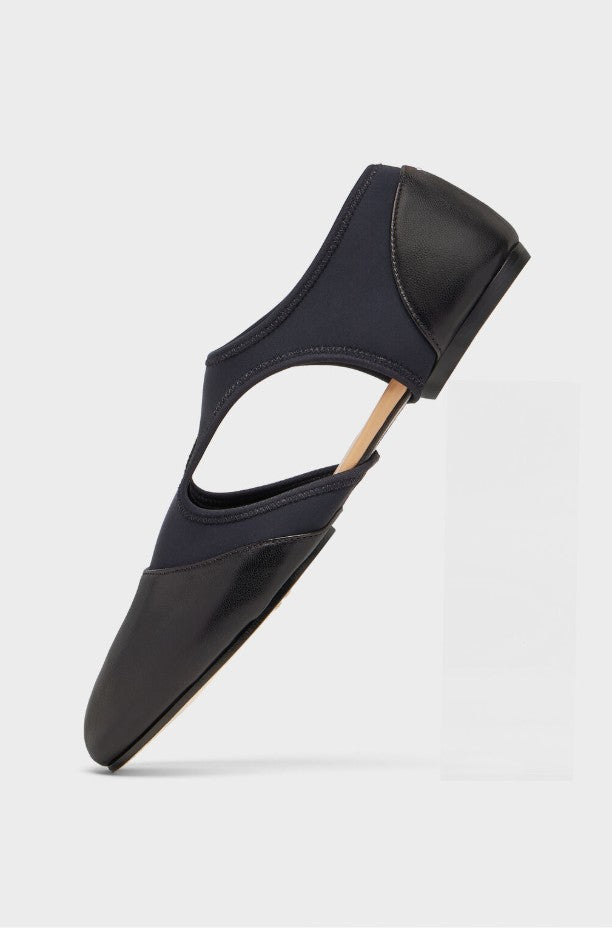 MOCASSIN