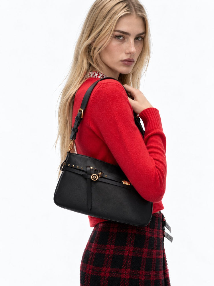 BELT BAG CLASSIC VITELLO MORBI