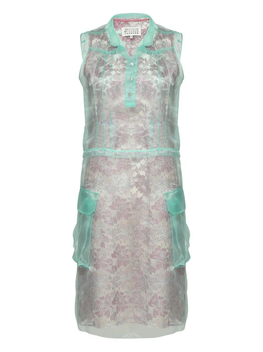 Midi Dress