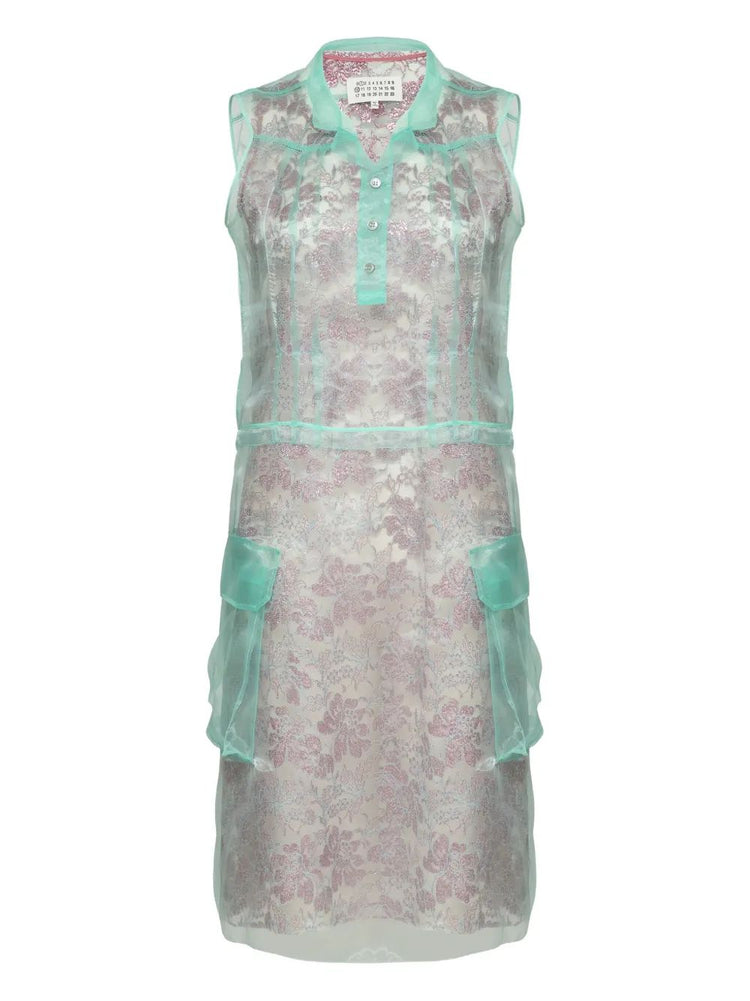 Midi Dress