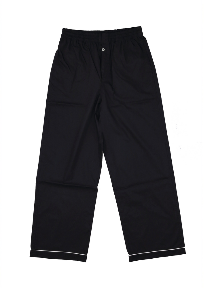 cotton pijama trousers