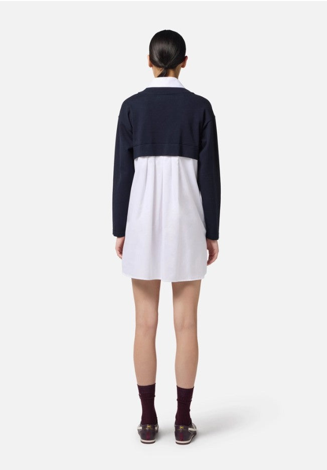 ABITO DI MAGLIA