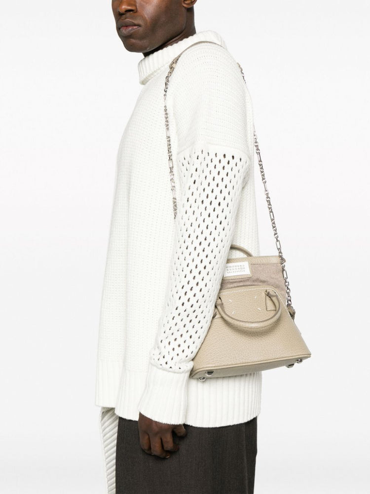 micro 5AC Classique top-handle bag