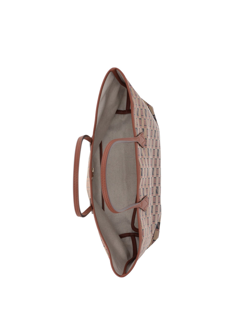 SAINT TROPEZ TOTE SMALL