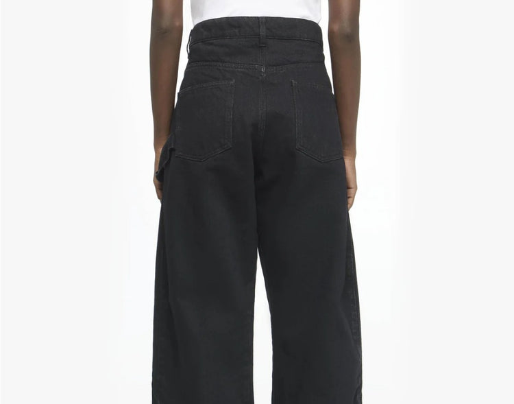 TWISTED WORKWEAR JEANS
