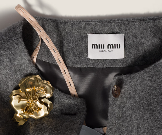 SPILLA MIU FLEUR