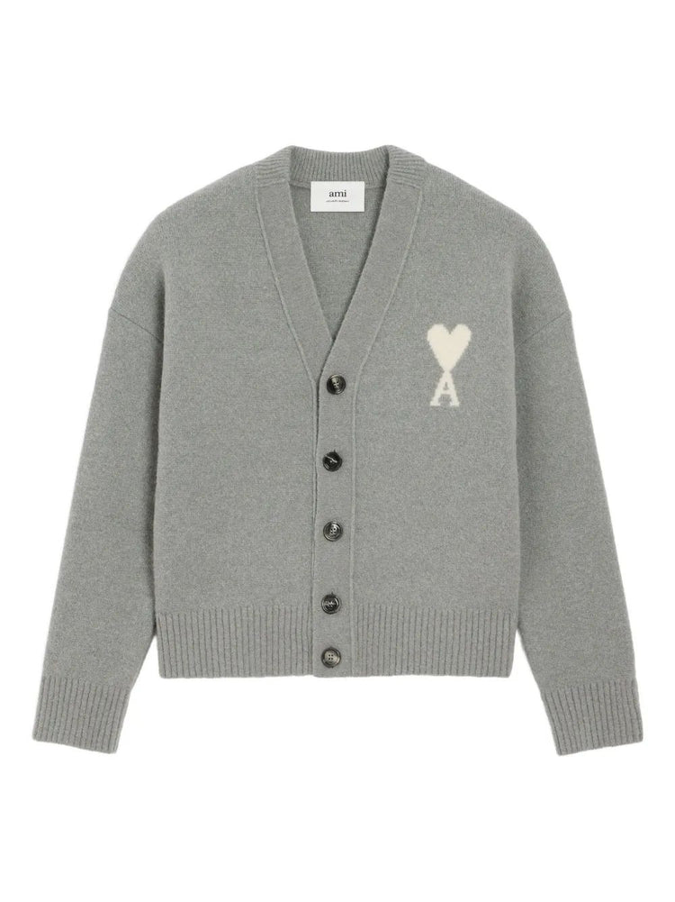 CARDIGAN AMI DE COEUR