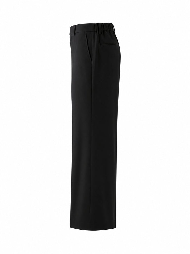 PANTALONE TESSUTO