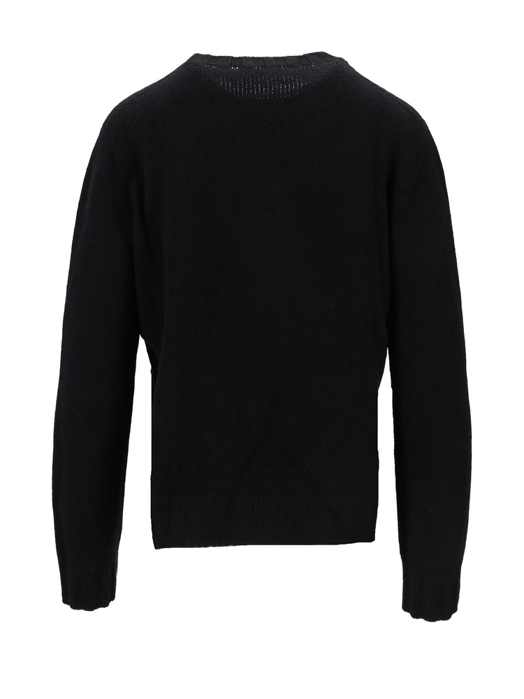 LA ROSE R-NECK