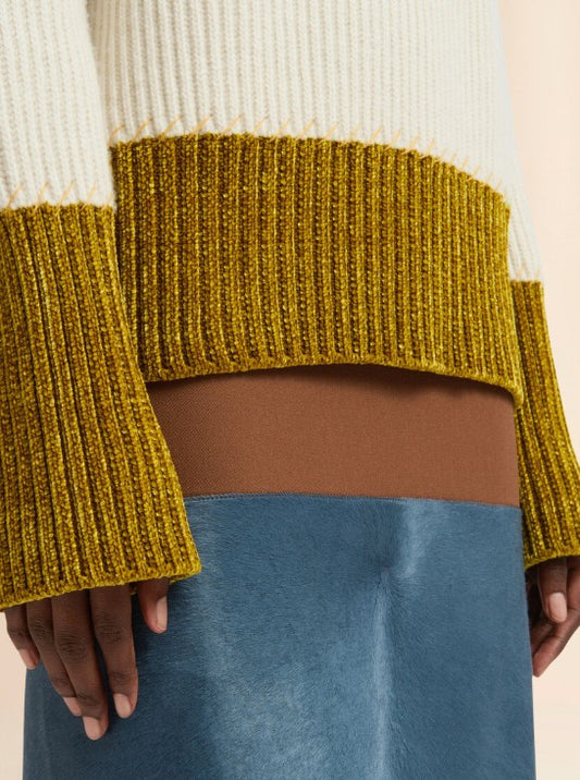 MAGLIERIA DONNA - MAGLIA GIROCOLLO