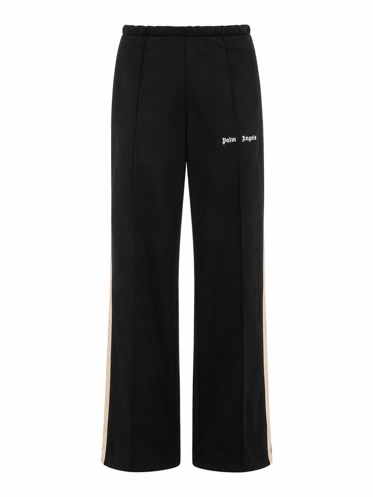 CLASSIC LOGO LOOSE TRACK PANTS