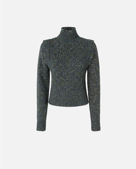 PROUD MARY MAGLIA MULINE