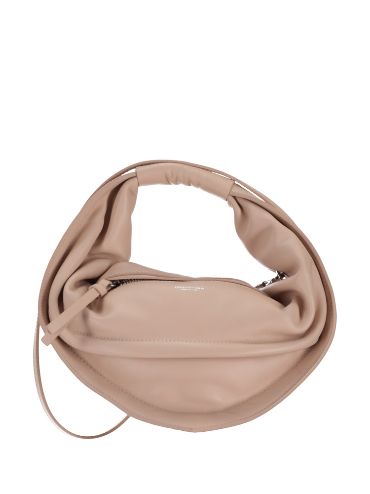 midi Tortellino tote bag