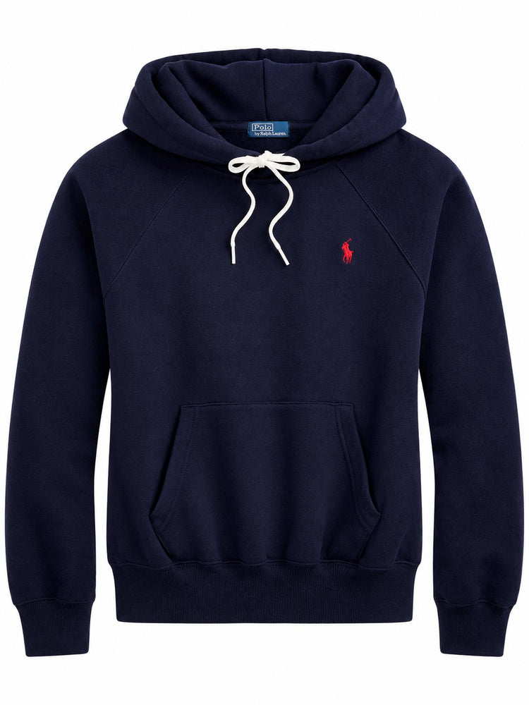 ARCTIC FLEECE-KNT-SWEATSHIRT