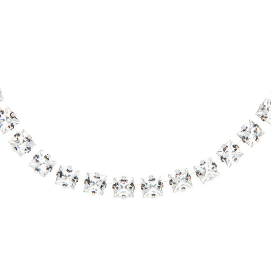 CHOKER Ras du cou