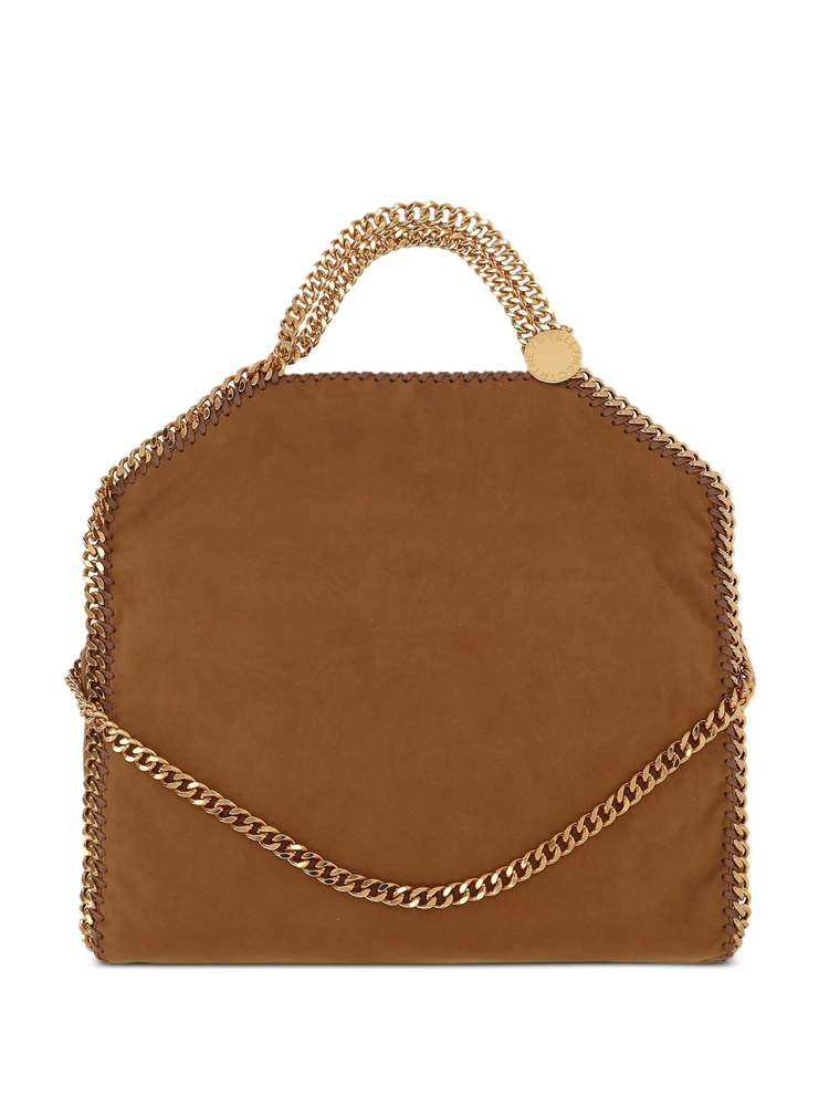 FALABELLA 3-CHAIN BAG ALTER SU