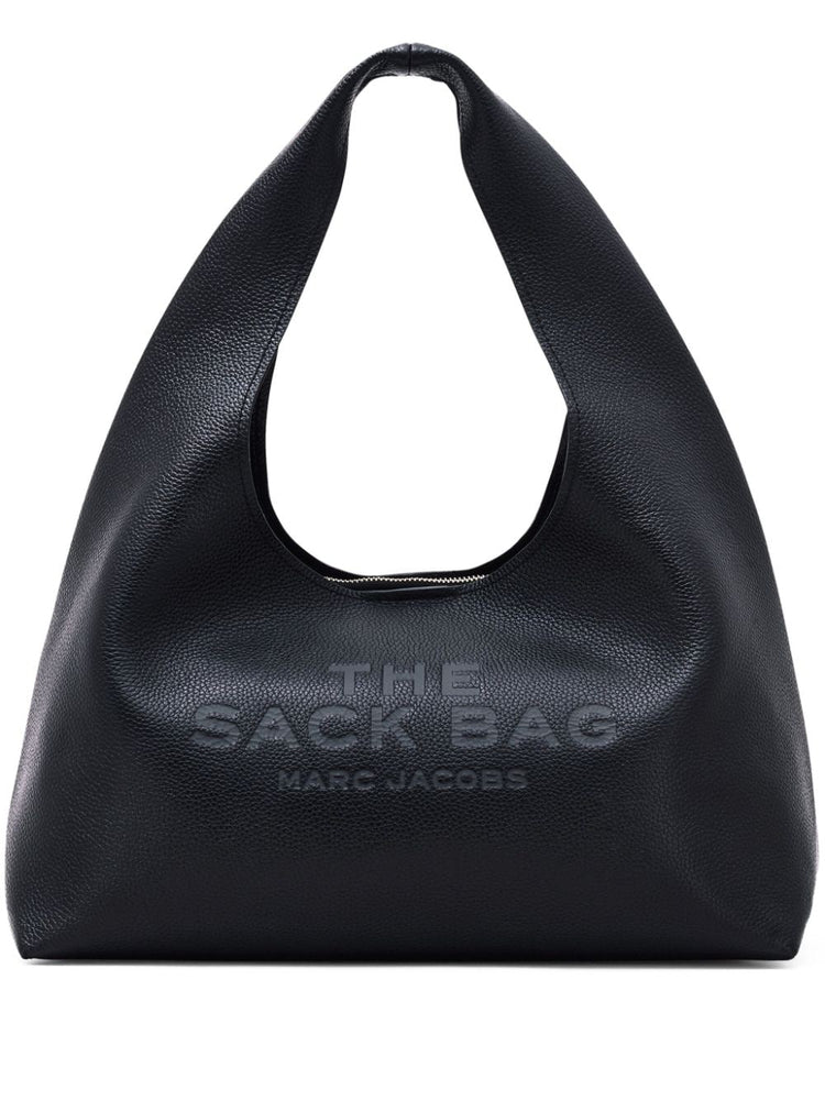 The leather Sack bag