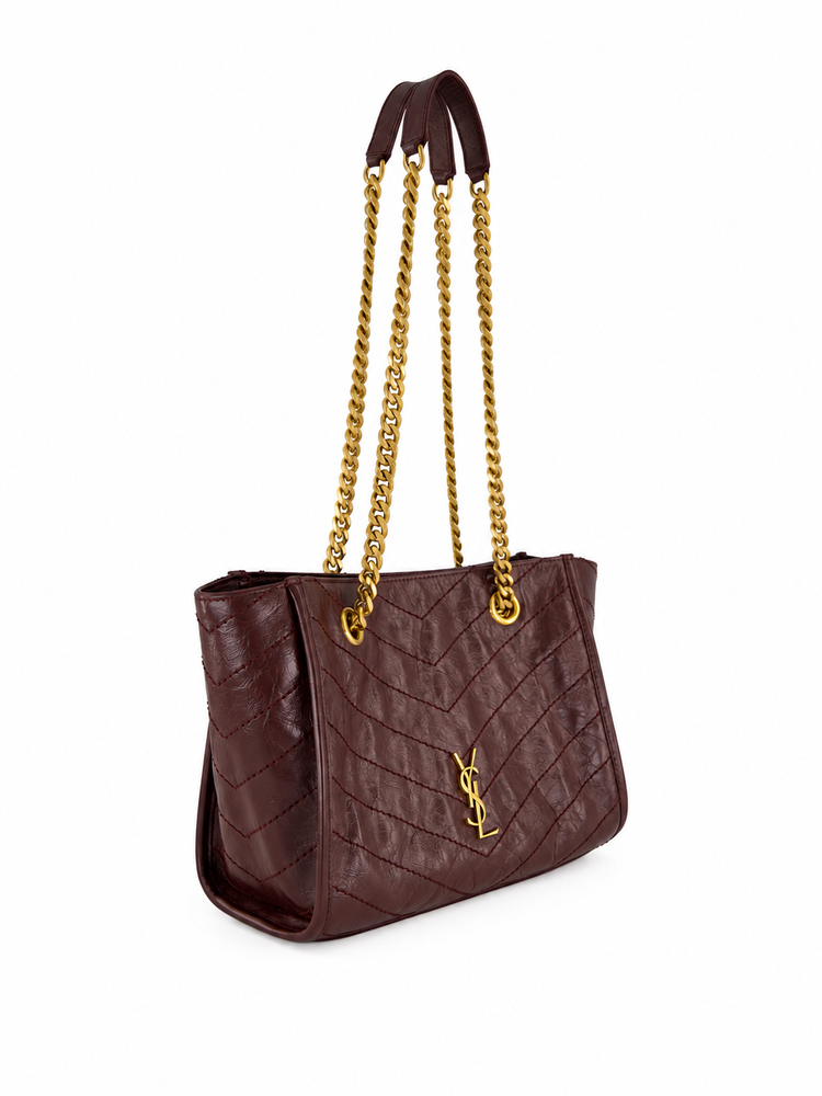 MONOGRAMME SAINT LAURENT