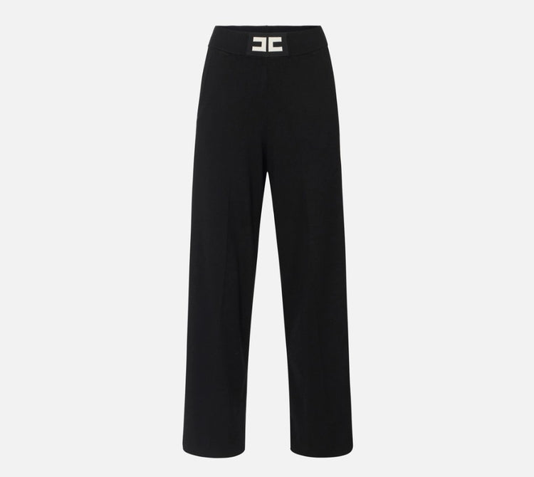 PANTALONE TRICOT