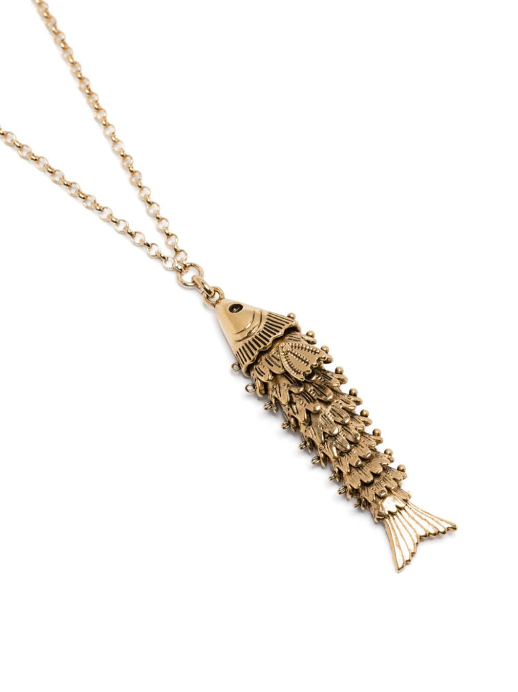 River necklace