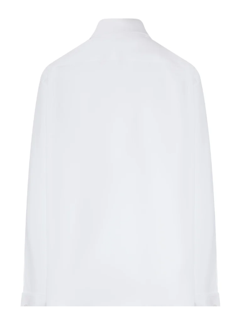 CHEMISE AVEC LAVALLIERE
POPELI