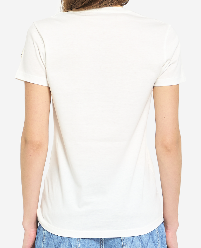 SS T-SHIRT