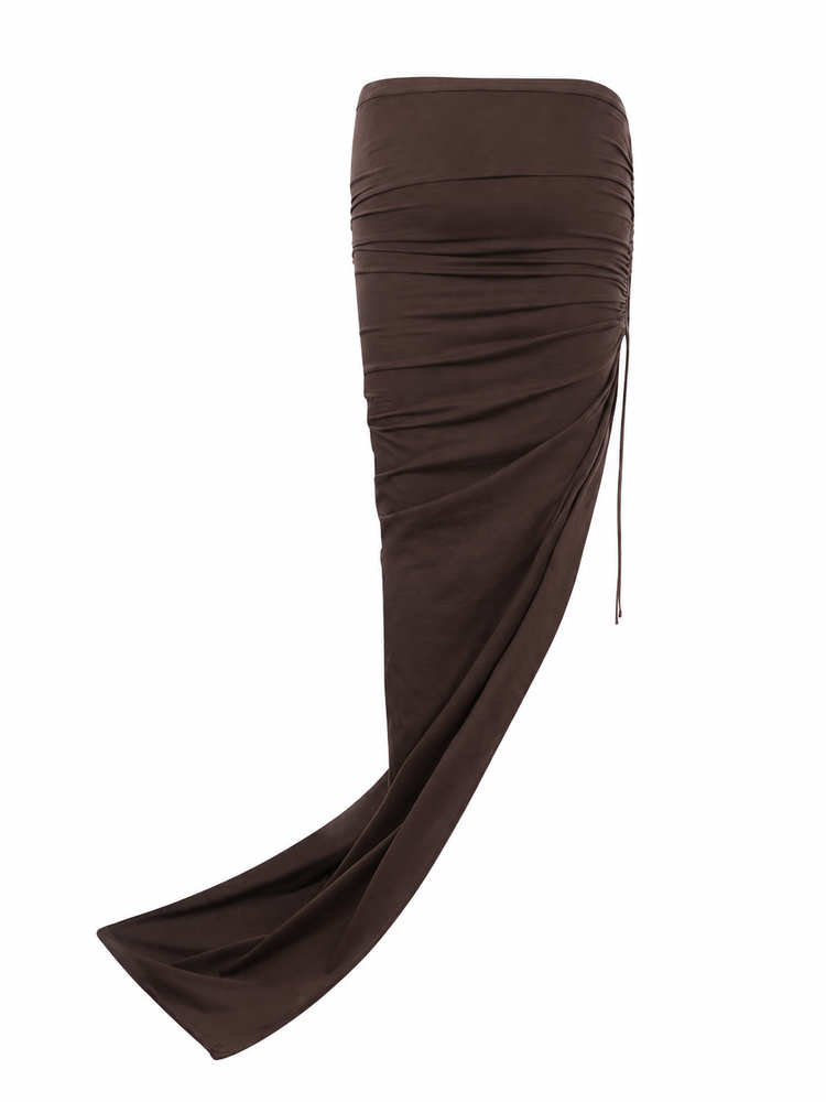 ADJUSTABLE SKIRT L109N8H0000289AHD