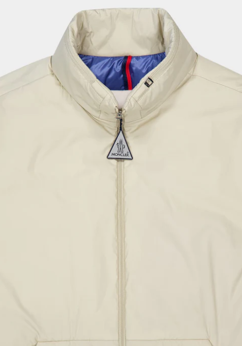BREEZES JACKET