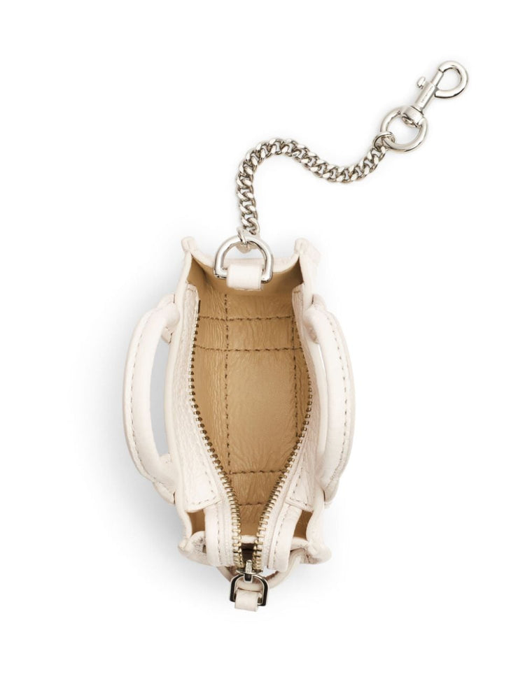 The Nano Tote bag charm