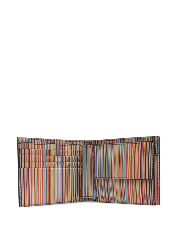 MEN WALLET BILLFOLD COIN