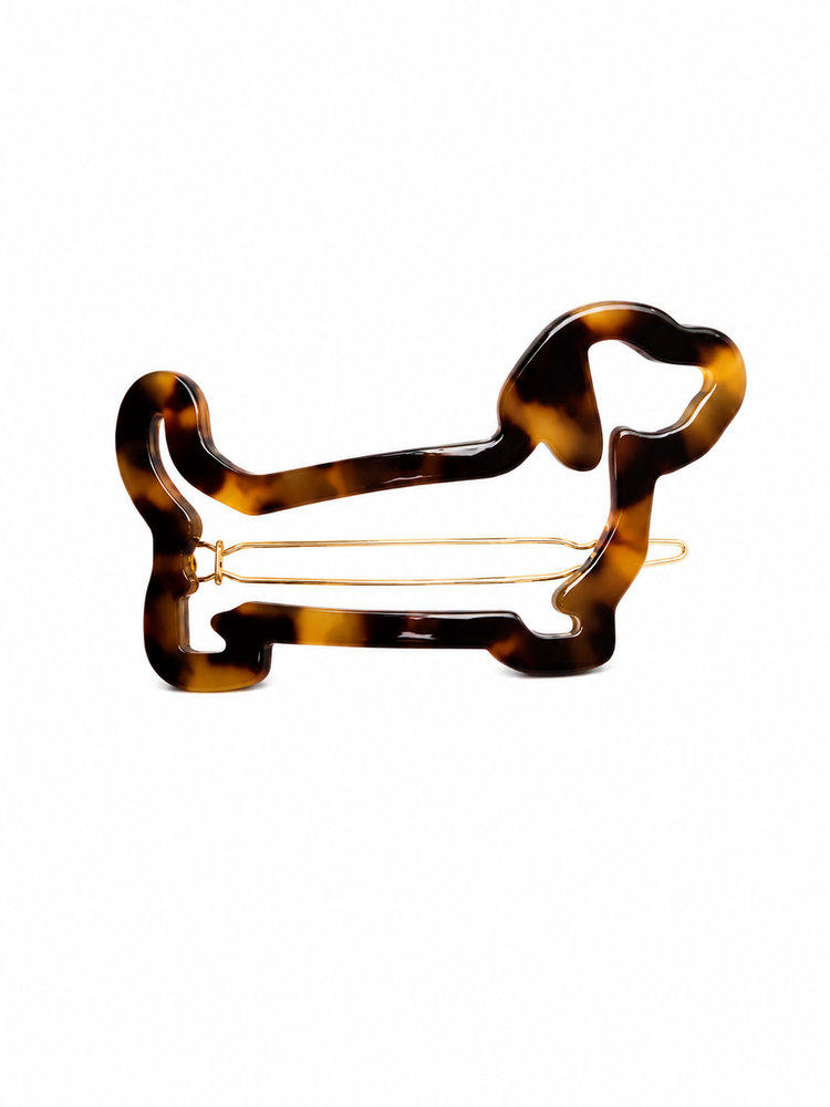TIGE BOULE HECTOR CLIPS IN ACETATE