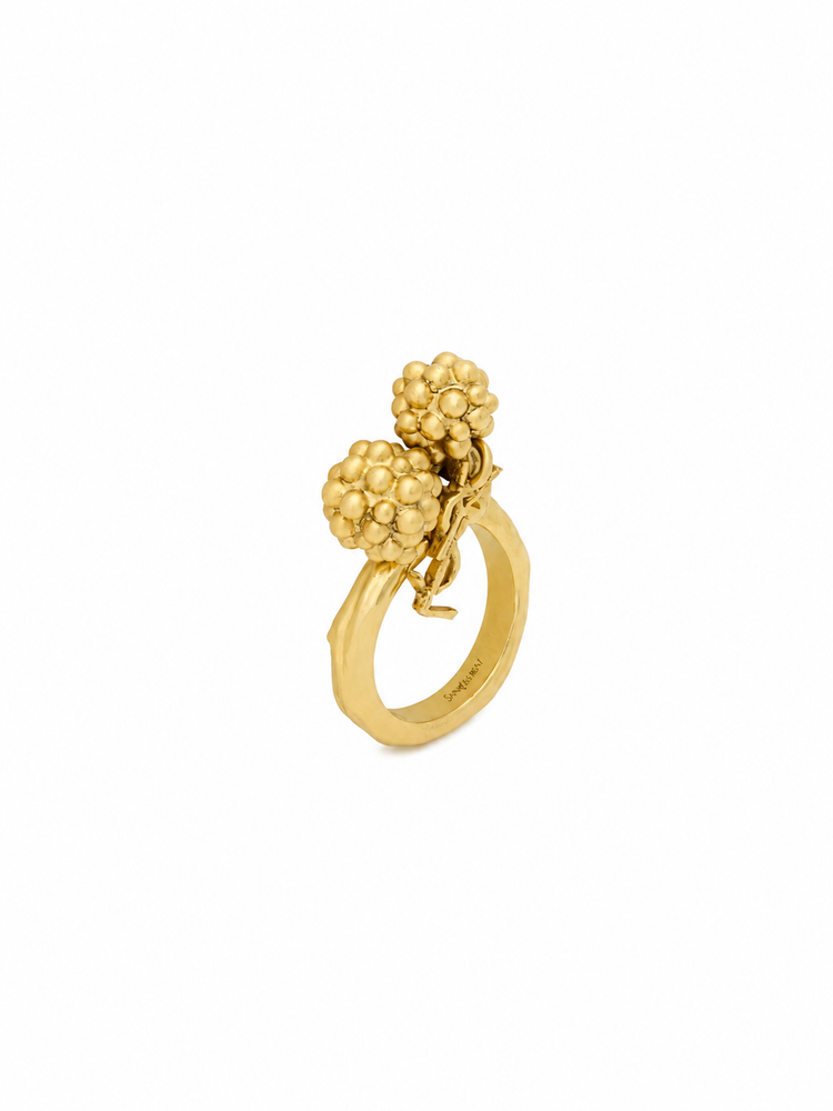 BAGUE BAIE ET CASSAN