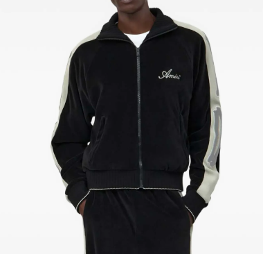 BONES TRACK JACKET