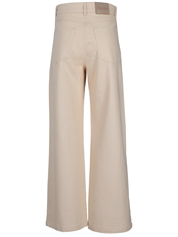 PANTALONE
Tessuto 99% Cotone, 01% Elastan