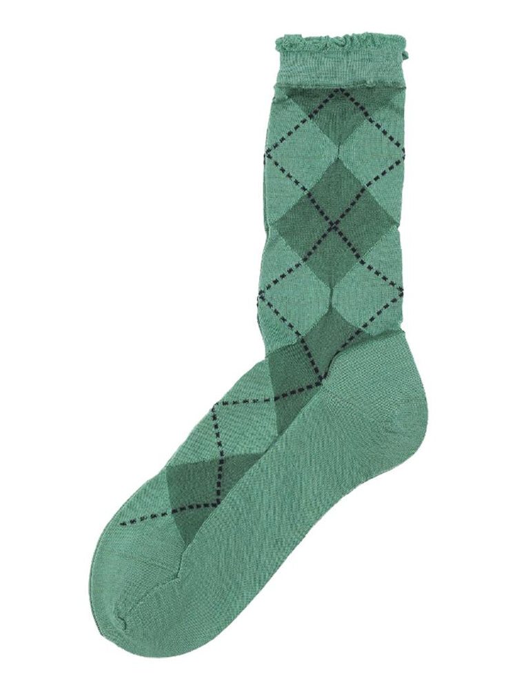 ANTIPAST knitted socks