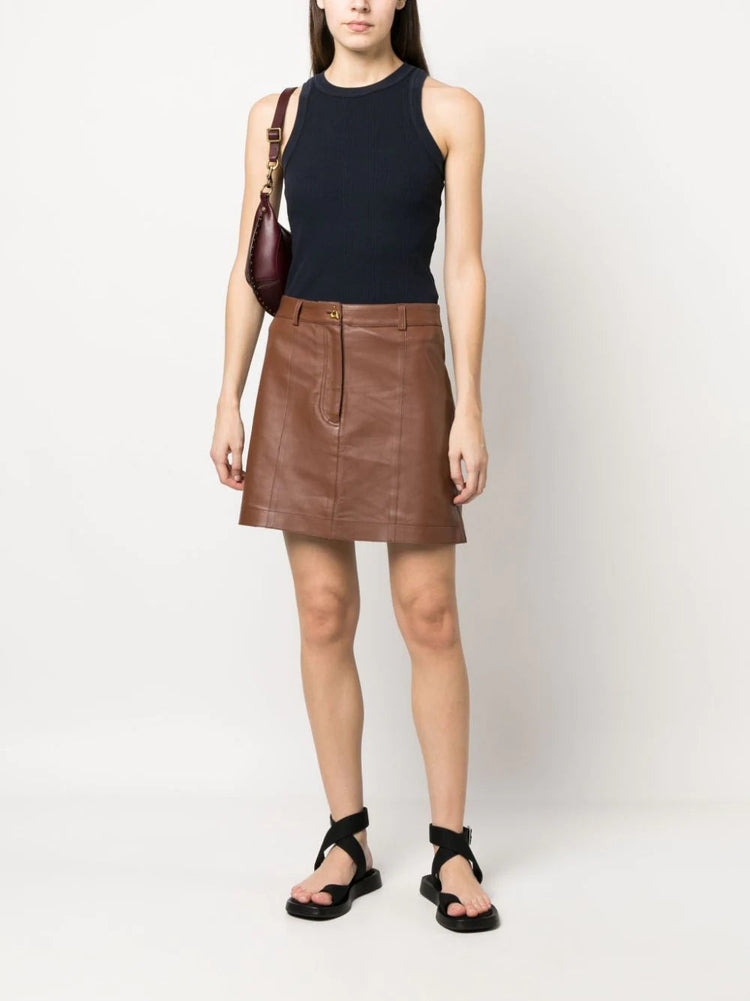 ISABEL RIB TANK