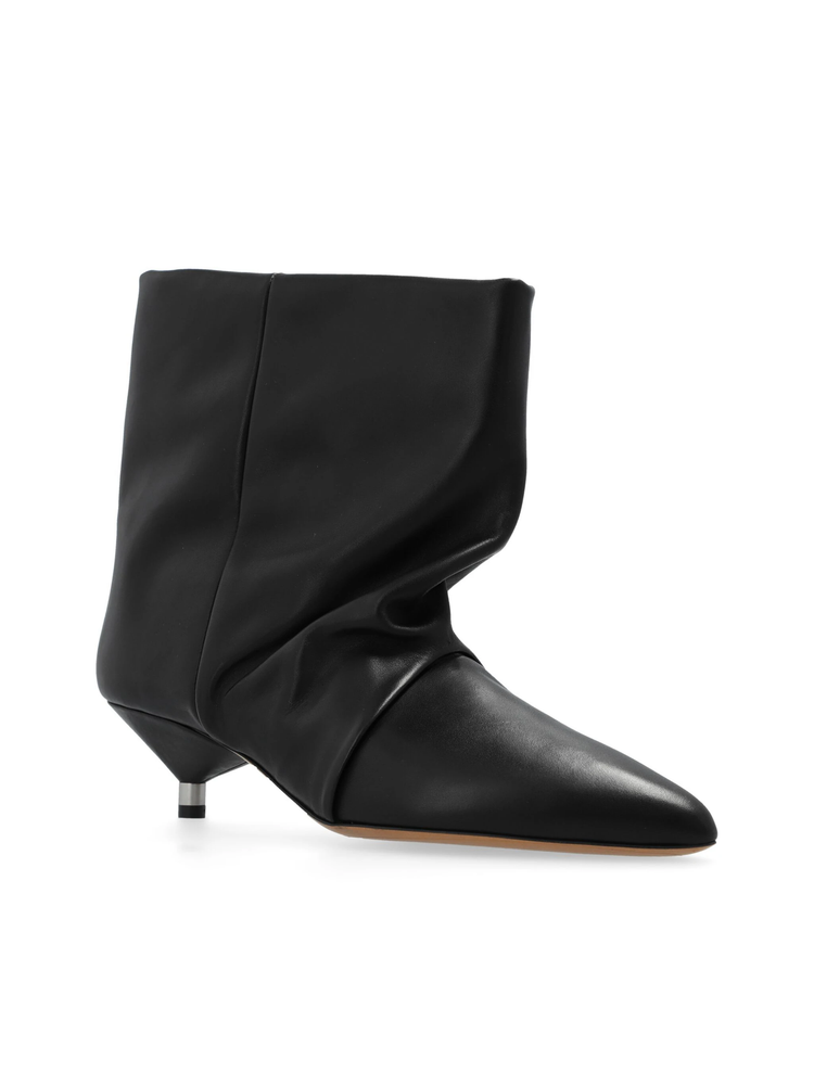 57mm Edrik boots