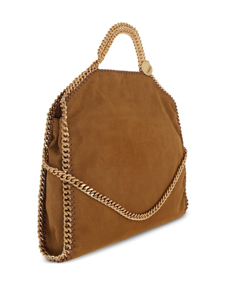 FALABELLA 3-CHAIN BAG ALTER SU