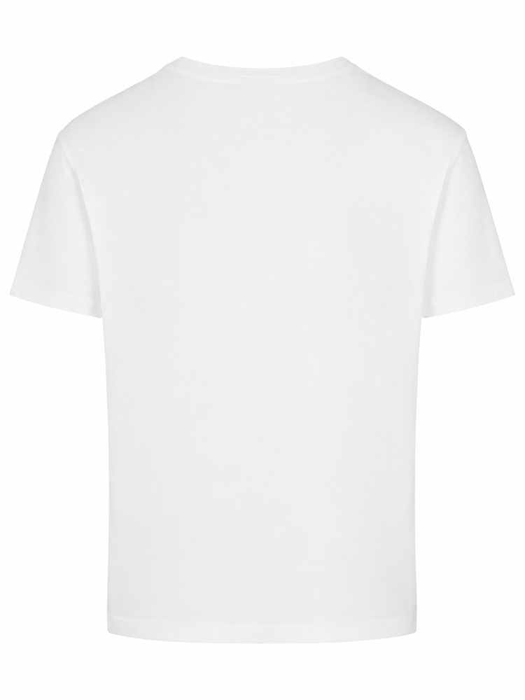 T SHIRT DONNA MANICA CORTA