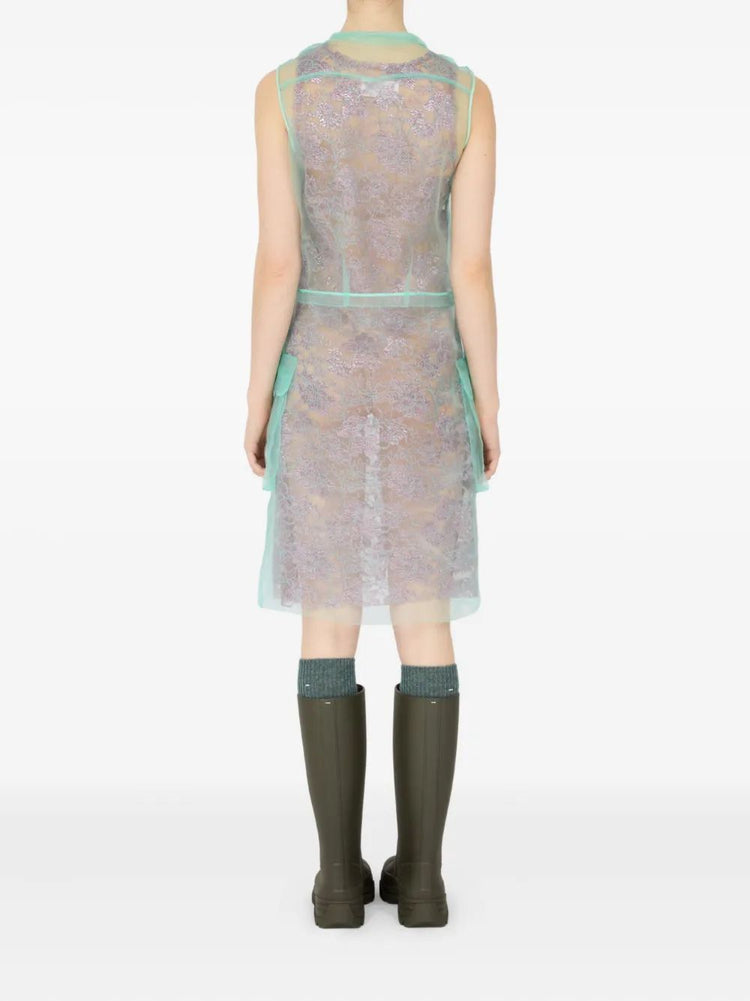 Midi Dress