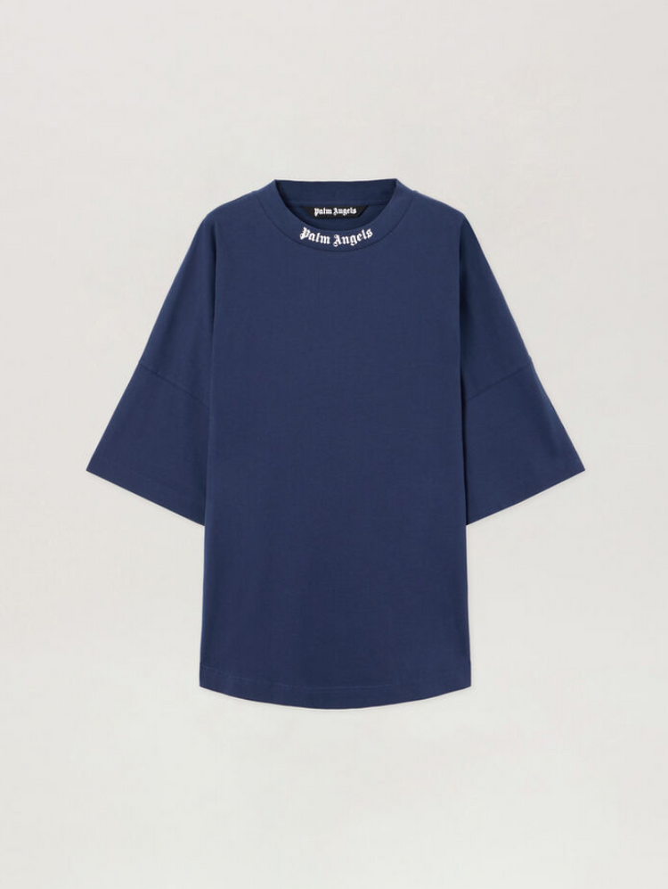 CLASSIC LOGO OVER TEE