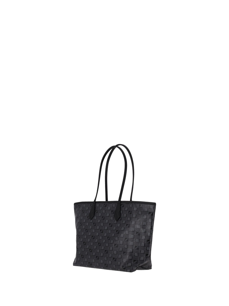 SAINT TROPEZ TOTE SMALL