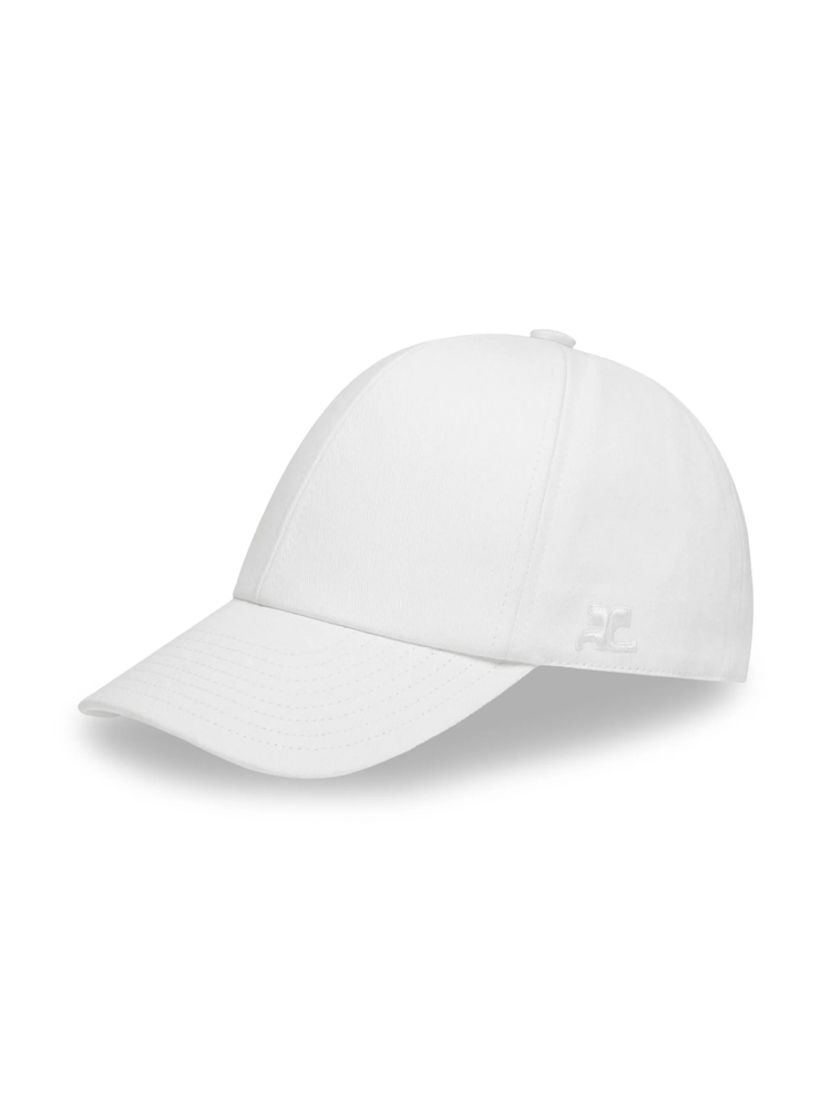 CAP SIGNATURE COTTON