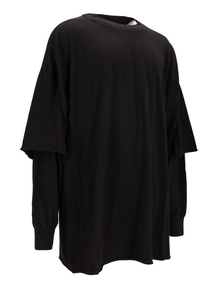 DRKSHDW TOMMY HUSTLER SWEAT