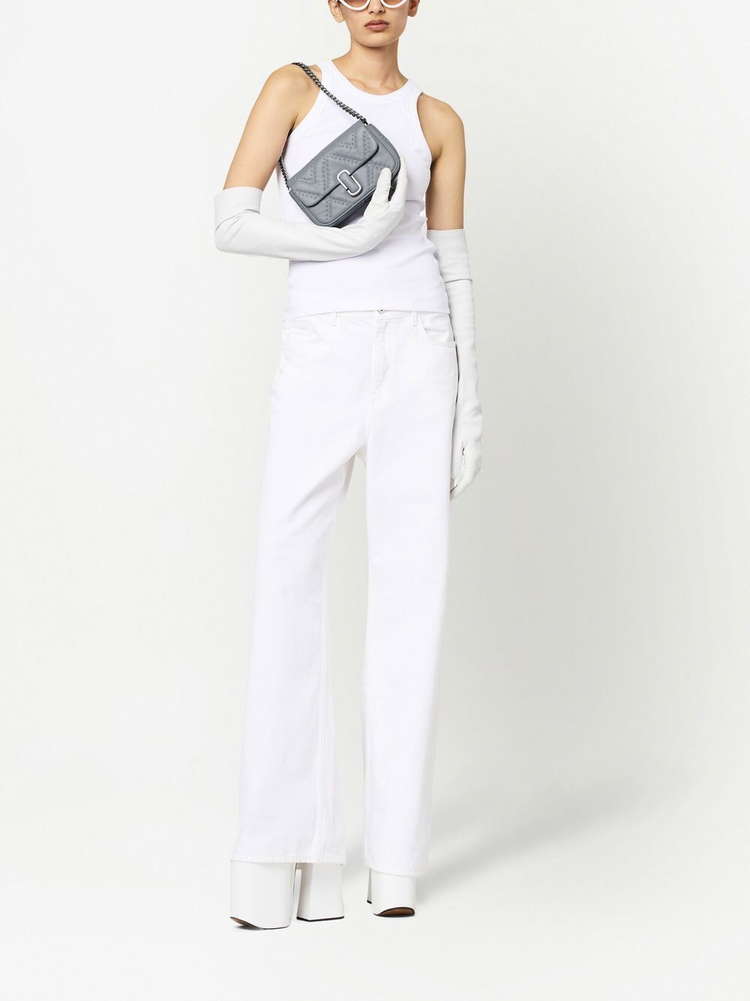 The Mini J Marc shoulder bag